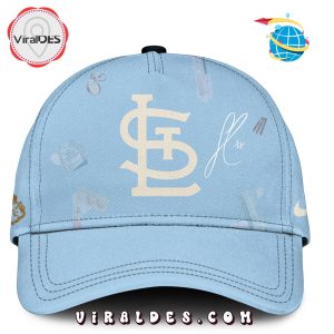 St. Louis Cardinals MLB x Sabrina Carpenter Hoodie, Cap