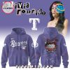 Cleveland Guardians MLB x Olivia Rodrigo Guts World Tour Hoodie