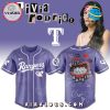 Cleveland Guardians MLB x Olivia Rodrigo Guts World Tour Jersey
