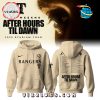 San Diego Padres x The Weeknd After Hours Til Dawn Baseball Jersey
