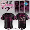 Toronto Blue Jays MLB x Sabrina Carpenter 2025 Baseball Jersey