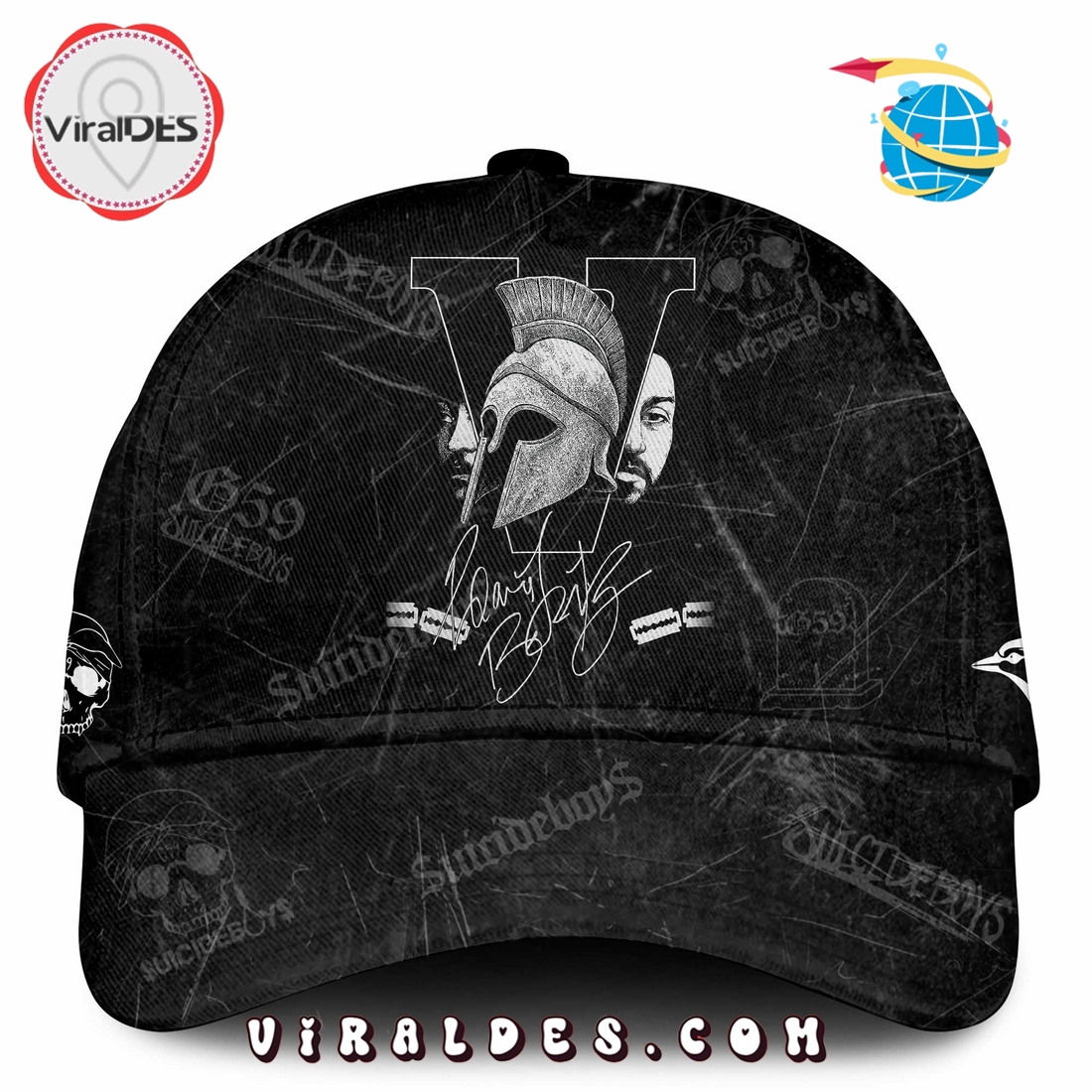 Toronto Blue Jays MLB x Suicideboys G59 Hoodie, Long Pants Toronto Blue Jays MLB x Suicideboys G59 Hoodie, Long Pants