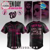 Pittsburgh Pirates x Post Malone Tour 2025 Baseball Jersey Pittsburgh Pirates x Post Malone Tour 2025 Baseball Jersey