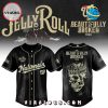 Toronto Blue Jays x Jelly Roll Tour Baseball Jersey Toronto Blue Jays x Jelly Roll Tour Baseball Jersey