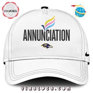 Baltimore Ravens NFL Annunciation Hoodie And Pant