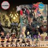 Dragon Balls 2025 Advent Calendar, Fan Gifts Dragon Balls 2025 Advent Calendar, Fan Gifts