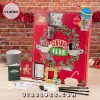 Funny Stitch Advent Calendar, 24 Gifts Are In It
