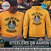 2025 Pittsburgh Steelers x Harry Potter Hoodie, Long Pants