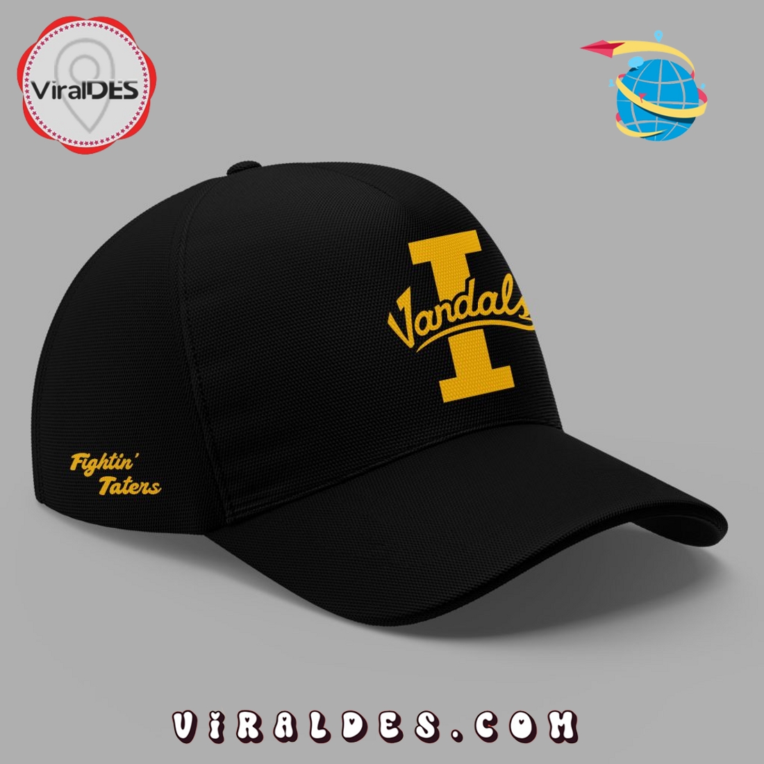 2025 Vandal Football Black Hoodie, Long Pant 2025 Vandal Football Black Hoodie, Long Pant