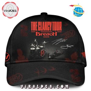 Jacksonville Jaguars x Twenty One Pilots Signatures Hoodie, Long Pant