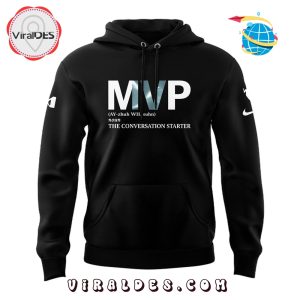 2025 MVP A’ja Wilson Hoodie