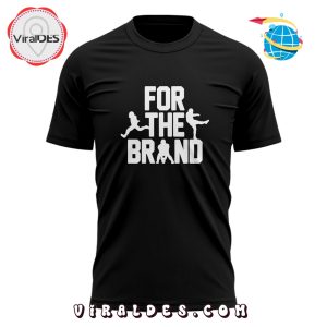 Cleveland Browns For The Band Shirt