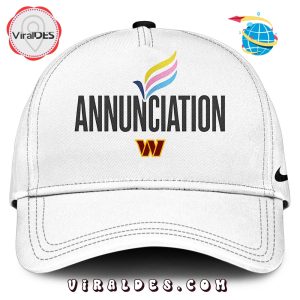 Washington Commanders NFL Annunciation Hoodie And Pant