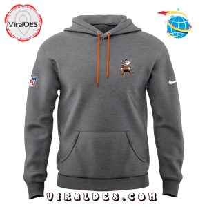 Cleveland Browns Sideline Team Hoodie, Long Pant