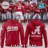 Oklahoma Sooners Football Jesus Won Hoodie Oklahoma Sooners Football Jesus Won Hoodie