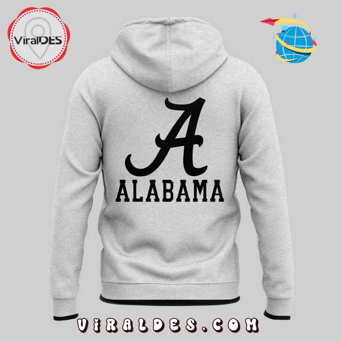 Alabama Crimson Tide Coach Nate Oats Hoodie 2025 Alabama Crimson Tide Coach Nate Oats Hoodie 2025