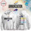 Baltimore Ravens NFL Annunciation Hoodie And Pant