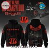 Cleveland Browns x Twenty One Pilots Signatures Hoodie, Long Pant
