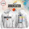 Cincinnati Bengals NFL Annunciation Hoodie And Pant