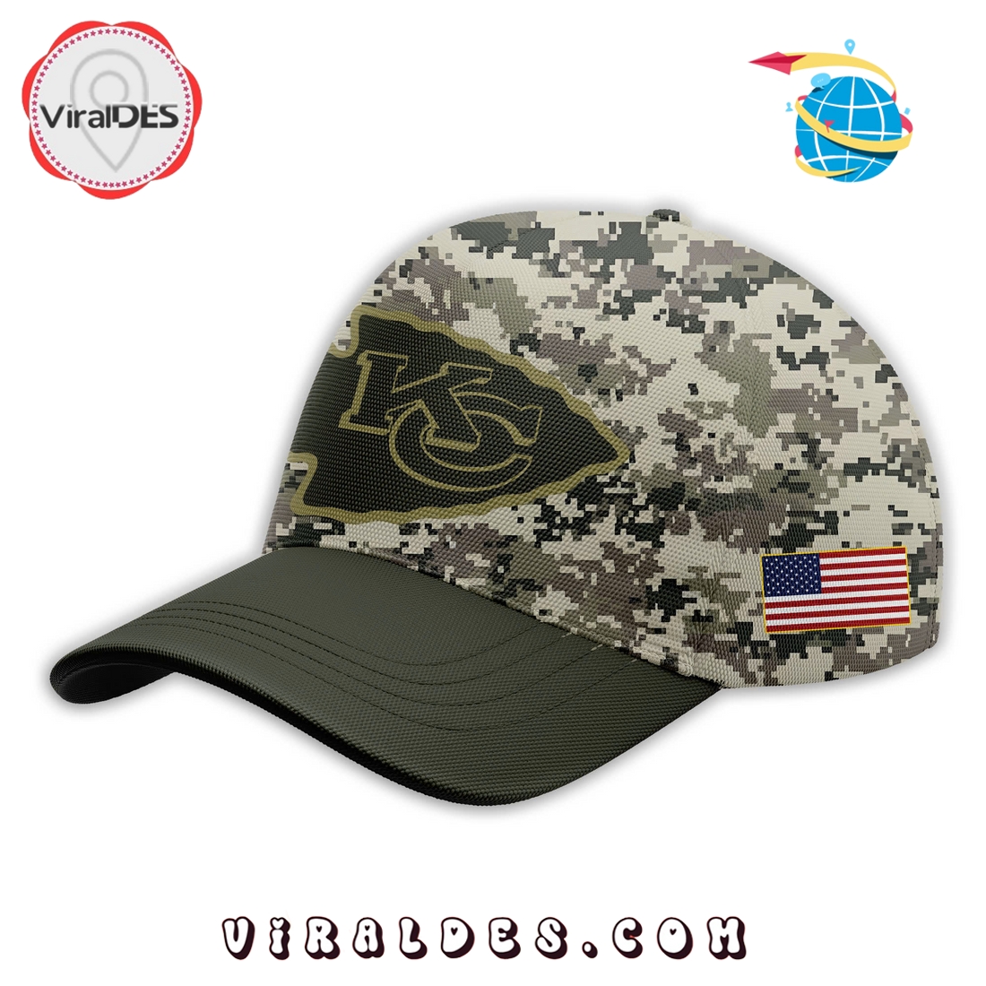 Kansas City Chiefs Salute To Service 2025 Hoodie, Long Pants Kansas City Chiefs Salute To Service 2025 Hoodie, Long Pants