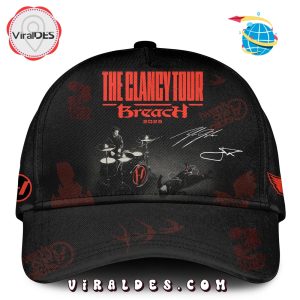 Arizona Cardinals x Twenty One Pilots Signatures Hoodie, Long Pant