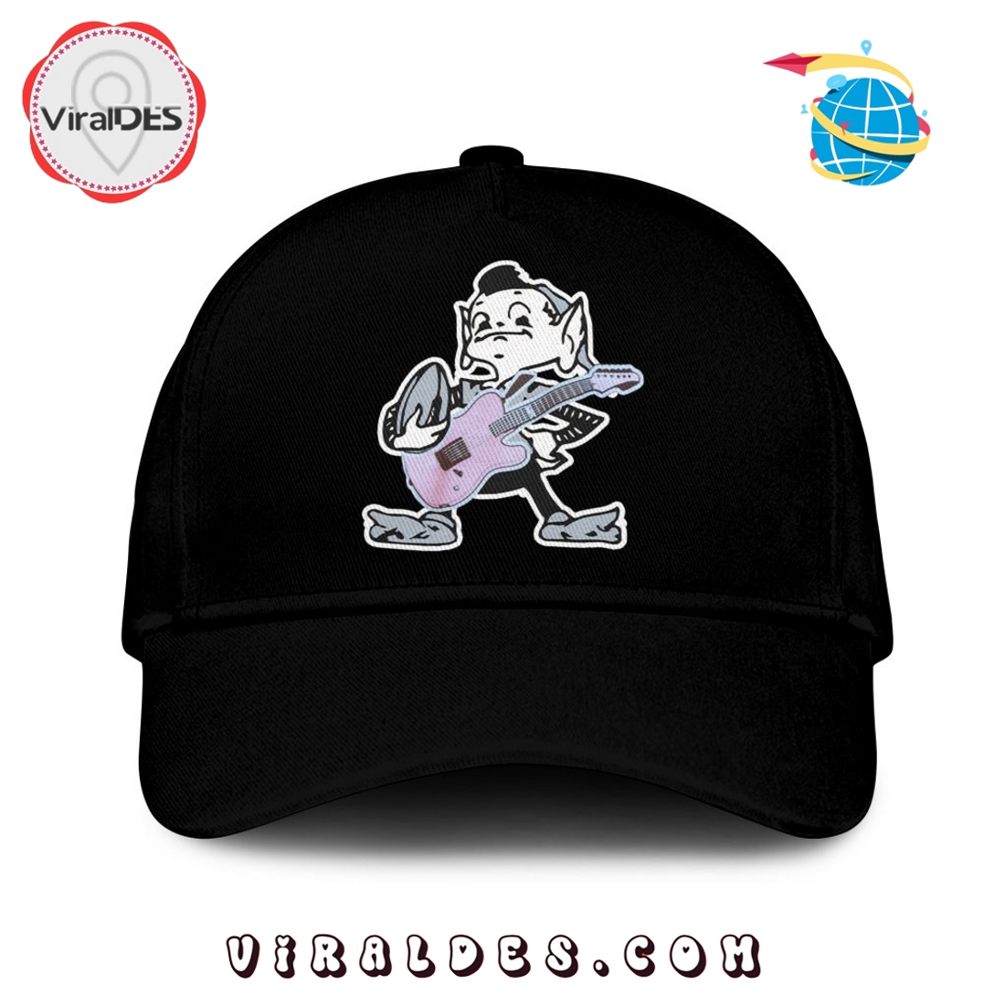 MGK x Cleveland Browns Brownie Rock Gray Hoodie, Cap MGK x Cleveland Browns Brownie Rock Gray Hoodie, Cap