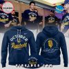 Pittsburgh Steelers Dublin Game Limited Edition Hoodie, Long Pants Pittsburgh Steelers Dublin Game Limited Edition Hoodie, Long Pants