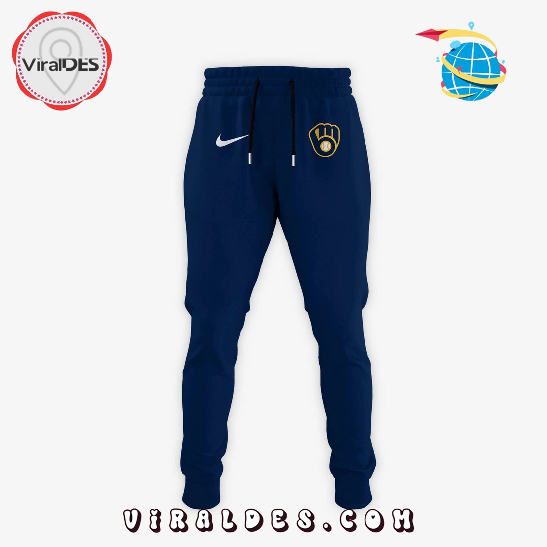 Milwaukee Brewers 2025 October Ready Hoodie, Cap Milwaukee Brewers 2025 October Ready Hoodie, Cap