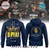 Milwaukee Brewers Do It for UECK Playoff Hoodie