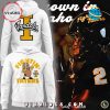 Vandal Football Fightin’ Taters Black Hoodie 2025
