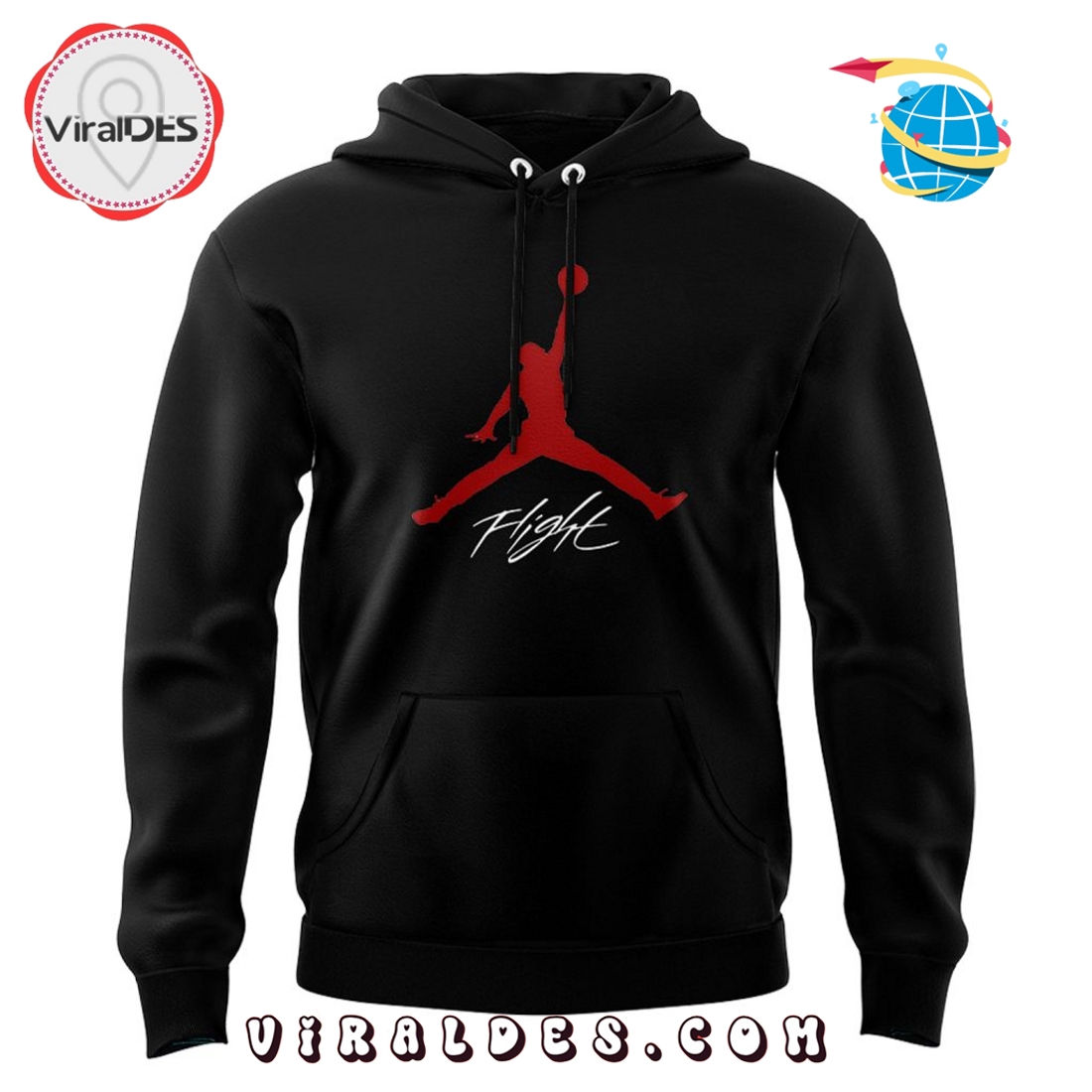 Oklahoma Sooners Football x Jordan Jumpman Flight Hoodie Oklahoma Sooners Football x Jordan Jumpman Flight Hoodie