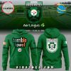 Seattle Mariners Playoff October Baseball Hoodie 2025 Seattle Mariners Playoff October Baseball Hoodie 2025
