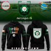 Pittsburgh Steelers Dublin Game White Hoodie, Long Pants Pittsburgh Steelers Dublin Game White Hoodie, Long Pants