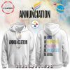 Philadelphia Eagles NFL Annunciation Hoodie And Pant