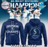 Milwaukee Brewers Do It for UECK Playoff Hoodie
