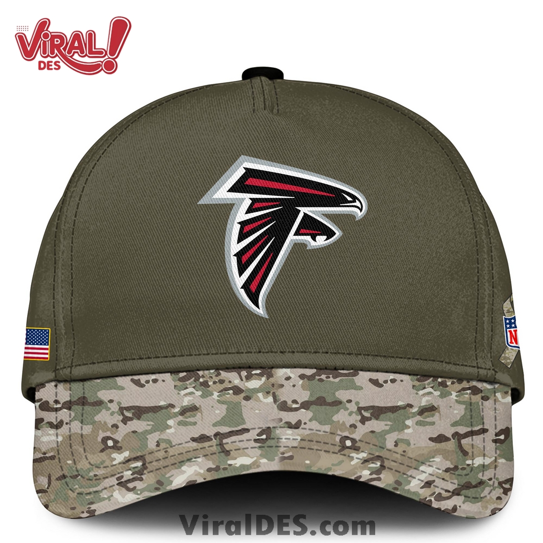 Atlanta Falcons 2025 Salute to Service Hoodie, Long Pants Atlanta Falcons 2025 Salute to Service Hoodie, Long Pants