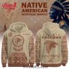 Arizona Cardinals Native American Heritage Month Limited Editions Hoodie Arizona Cardinals Native American Heritage Month Limited Editions Hoodie