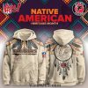 Baltimore Ravens Native American Heritage Month Hoodie, Long Pants Baltimore Ravens Native American Heritage Month Hoodie, Long Pants