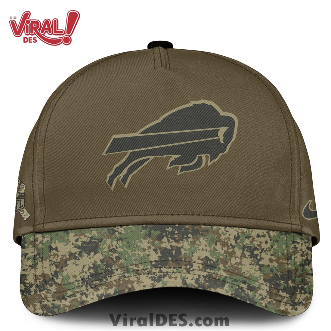 Buffalo Bills Salute to Service Limited Editions Hoodie Buffalo Bills Salute to Service Limited Editions Hoodie