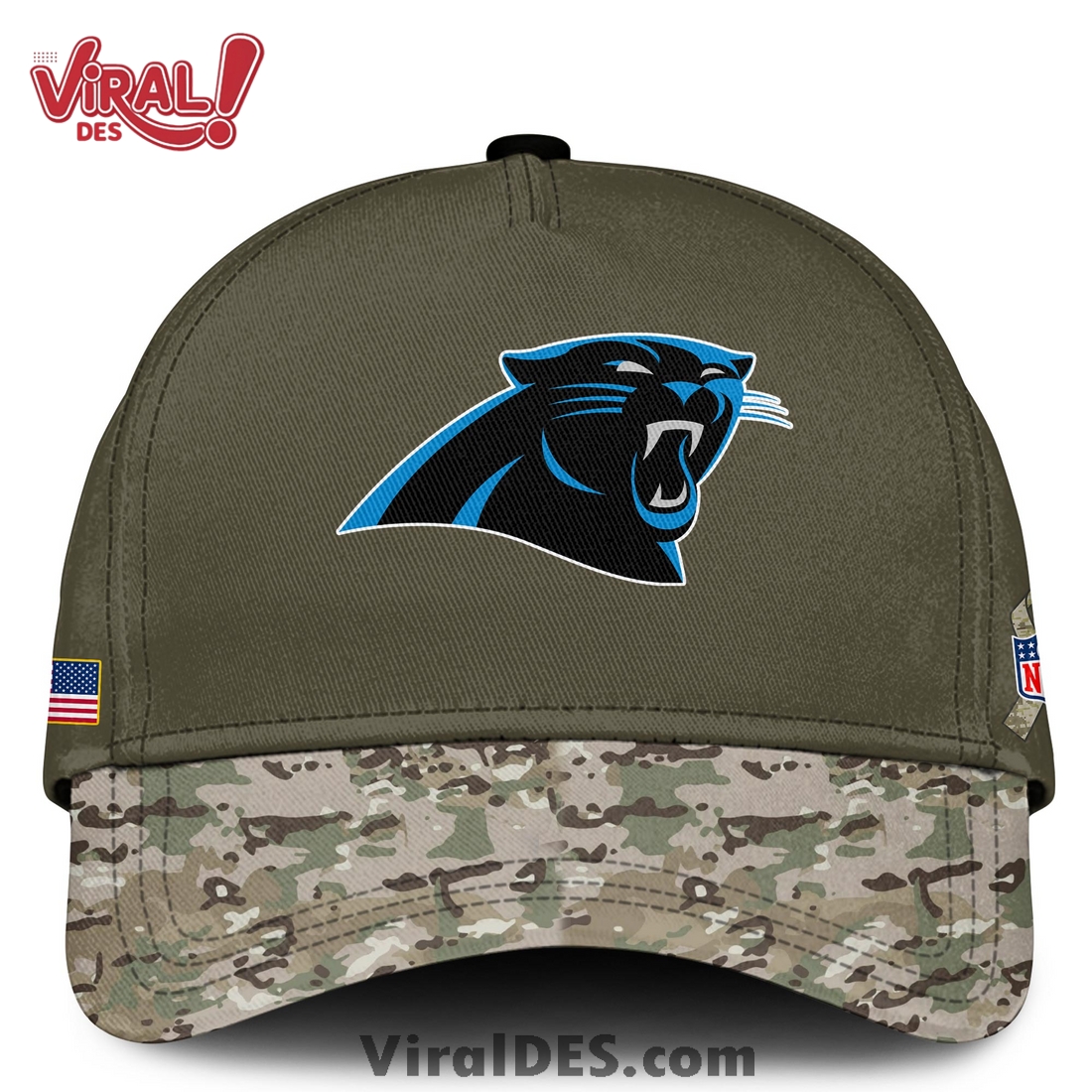 Carolina Panthers 2025 Salute to Service Hoodie, Long Pants Carolina Panthers 2025 Salute to Service Hoodie, Long Pants