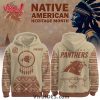 Buffalo Bills Native American Heritage Month Limited Editions Hoodie Buffalo Bills Native American Heritage Month Limited Editions Hoodie