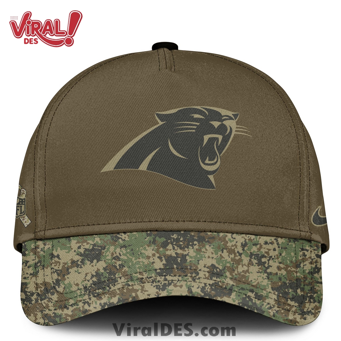 Carolina Panthers Salute to Service Limited Editions Hoodie Carolina Panthers Salute to Service Limited Editions Hoodie