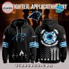 Buffalo Bills x Firefighter Appreciation Night Game Hoodie 2025