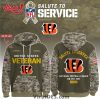 Chicago Bears Veteran Day 2025 Hoodie Limited Edions Chicago Bears Veteran Day 2025 Hoodie Limited Edions