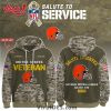 Cincinnati Bengals Veteran Day 2025 Hoodie Limited Edions Cincinnati Bengals Veteran Day 2025 Hoodie Limited Edions