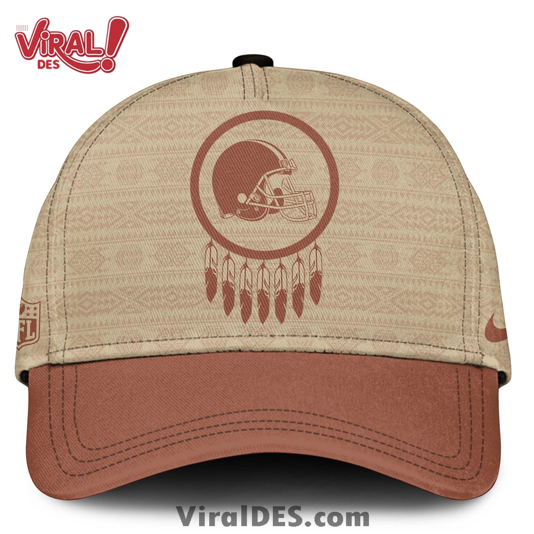 Cleveland Browns Native American Heritage Month Hoodie, Long Pants Cleveland Browns Native American Heritage Month Hoodie, Long Pants