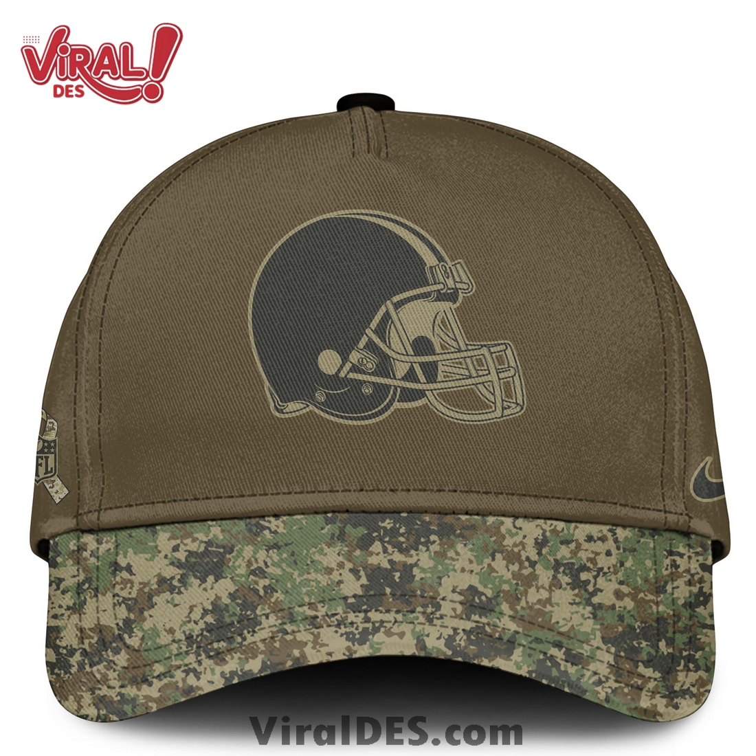 Cleveland Browns Salute to Service Limited Editions Hoodie Cleveland Browns Salute to Service Limited Editions Hoodie