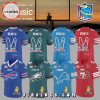 NFL x Bad Bunny Super Bowl Football Jersey Set – All Teams Edition