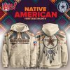 Denver Broncos Native American Heritage Month Hoodie, Long Pants Denver Broncos Native American Heritage Month Hoodie, Long Pants