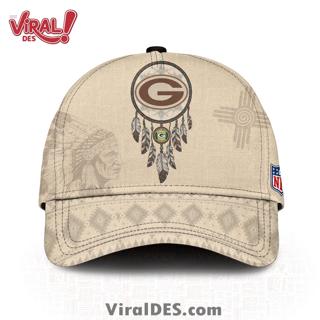 Green Bay Packers Native American Heritage Month Limited Editions Hoodie Green Bay Packers Native American Heritage Month Limited Editions Hoodie